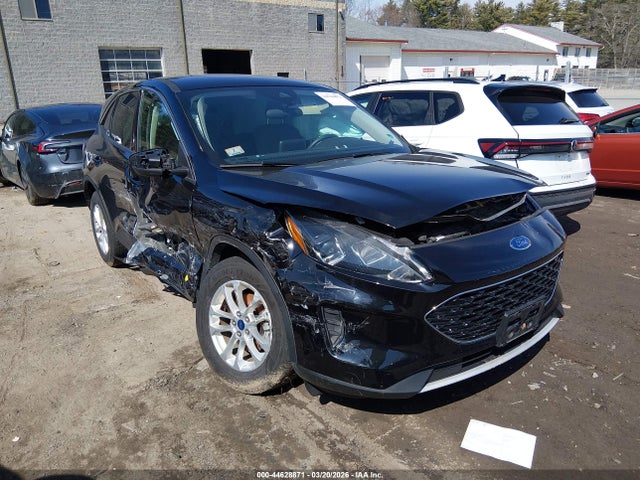 2020 FORD ESCAPE 1FMCU9G66LUA19208