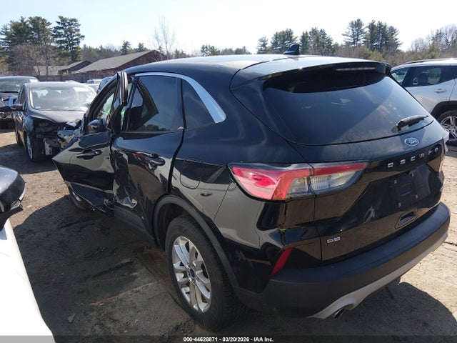 2020 FORD ESCAPE 1FMCU9G66LUA19208 Photo 2