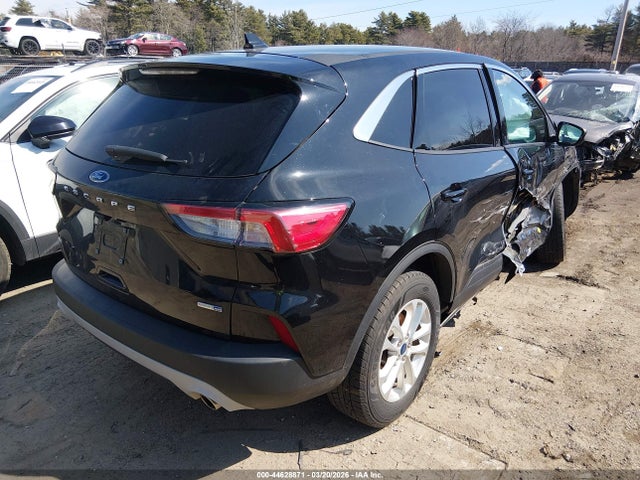 2020 FORD ESCAPE 1FMCU9G66LUA19208 Photo 3