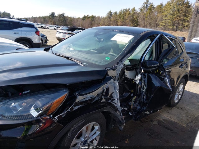 2020 FORD ESCAPE 1FMCU9G66LUA19208 Photo 5