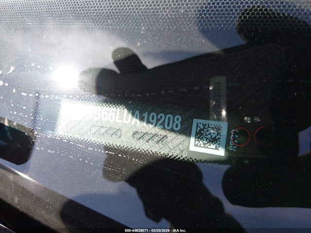 2020 FORD ESCAPE 1FMCU9G66LUA19208 Photo 8