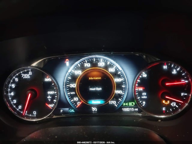 Продаж на аукціоні авто 2019 Gmc Acadia Denali, vin: 1GKKNXLS4KZ150809, номер лоту: 44628872