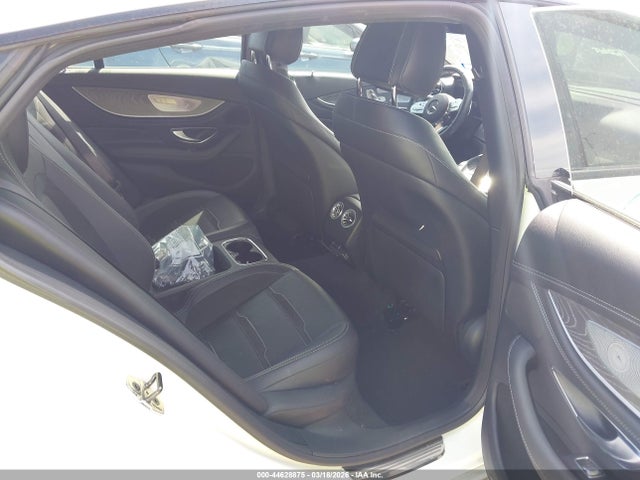 44628875 :رقم المزاد ، WDD7X6BB4KA007872 vin ، 2019 Mercedes-benz Amg Gt 53 4-door Coupe مزاد بيع