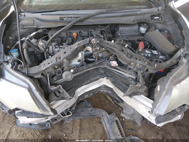 Продаж на аукціоні авто 2014 Honda Civic Ex, vin: 2HGFG3B81EH510968, номер лоту: 44628877
