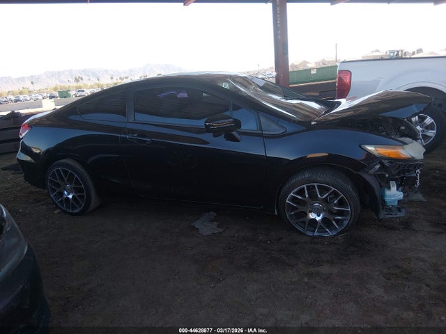 Продаж на аукціоні авто 2014 Honda Civic Ex, vin: 2HGFG3B81EH510968, номер лоту: 44628877
