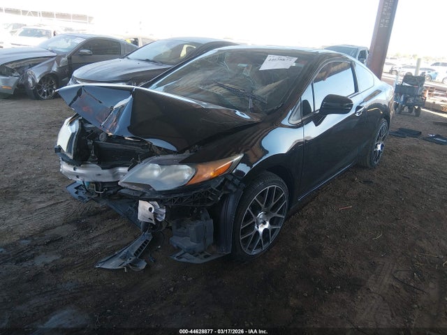 Продаж на аукціоні авто 2014 Honda Civic Ex, vin: 2HGFG3B81EH510968, номер лоту: 44628877