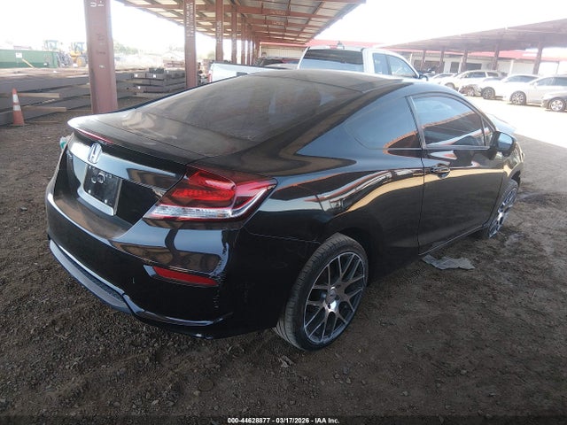 Продаж на аукціоні авто 2014 Honda Civic Ex, vin: 2HGFG3B81EH510968, номер лоту: 44628877