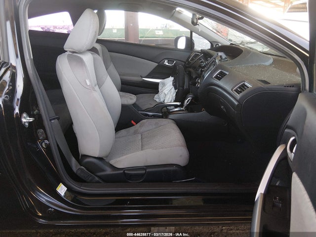 Продаж на аукціоні авто 2014 Honda Civic Ex, vin: 2HGFG3B81EH510968, номер лоту: 44628877