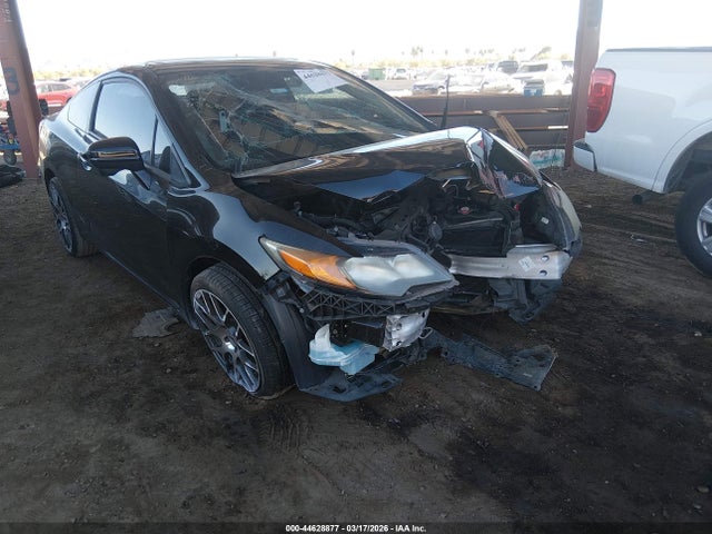Продаж на аукціоні авто 2014 Honda Civic Ex, vin: 2HGFG3B81EH510968, номер лоту: 44628877