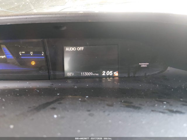 Продаж на аукціоні авто 2014 Honda Civic Ex, vin: 2HGFG3B81EH510968, номер лоту: 44628877