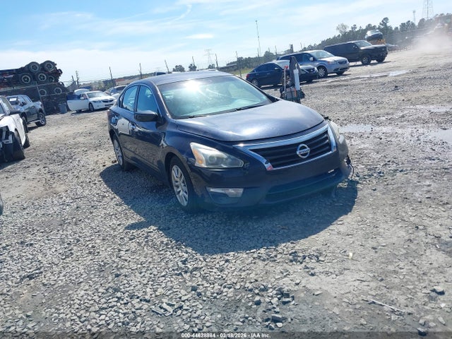 2013 NISSAN ALTIMA 1N4AL3AP8DC922437