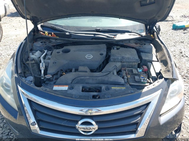 2013 NISSAN ALTIMA 1N4AL3AP8DC922437 Photo 9