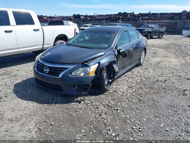2013 NISSAN ALTIMA 1N4AL3AP8DC922437 Photo 1