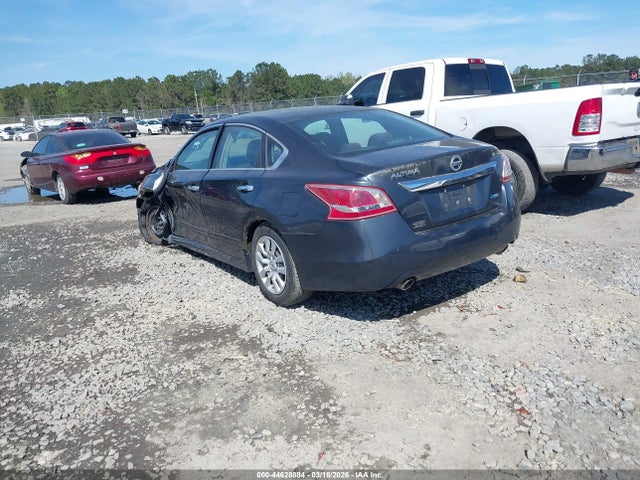2013 NISSAN ALTIMA 1N4AL3AP8DC922437 Photo 2