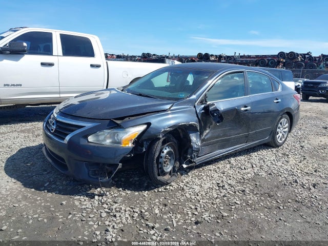 2013 NISSAN ALTIMA 1N4AL3AP8DC922437 Photo 5