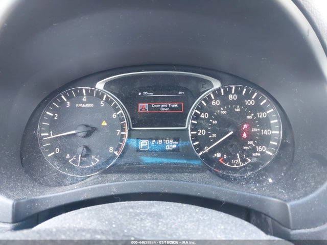 2013 NISSAN ALTIMA 1N4AL3AP8DC922437 Photo 6