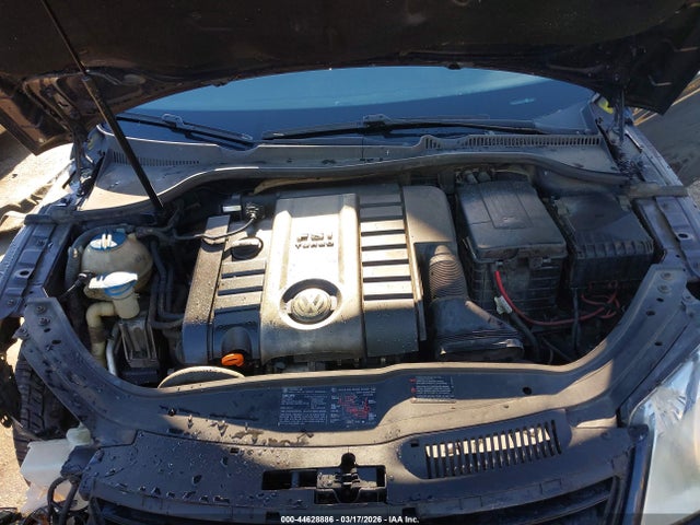 Aukcja sprzedaży 2007 Volkswagen Eos 2.0t, vin: WVWFA71F17V001755, numer aukcji: 44628886