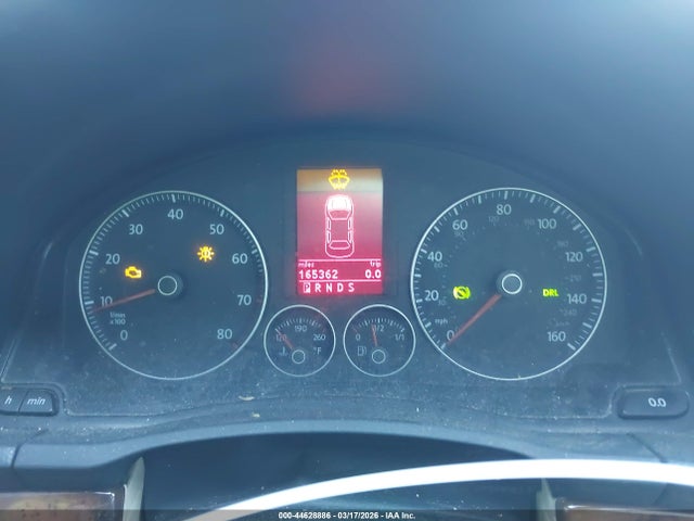 Aukcja sprzedaży 2007 Volkswagen Eos 2.0t, vin: WVWFA71F17V001755, numer aukcji: 44628886