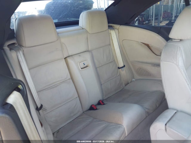 Aukcja sprzedaży 2007 Volkswagen Eos 2.0t, vin: WVWFA71F17V001755, numer aukcji: 44628886
