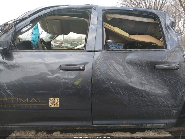 44628891 :رقم المزاد ، 3C63RRGL4JG352672 vin ، 2018 Ram 3500 Tradesman  4x4 8' Box مزاد بيع