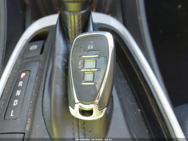 2018 CHEVROLET VOLT 1G1RC6S58JU119931 Photo 10