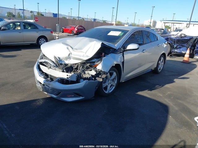 2018 CHEVROLET VOLT 1G1RC6S58JU119931 Photo 1
