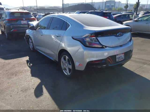 2018 CHEVROLET VOLT 1G1RC6S58JU119931 Photo 2