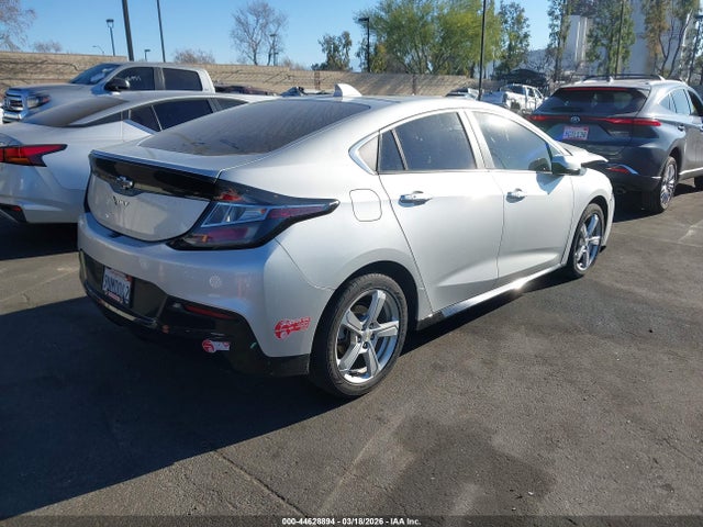 2018 CHEVROLET VOLT 1G1RC6S58JU119931 Photo 3