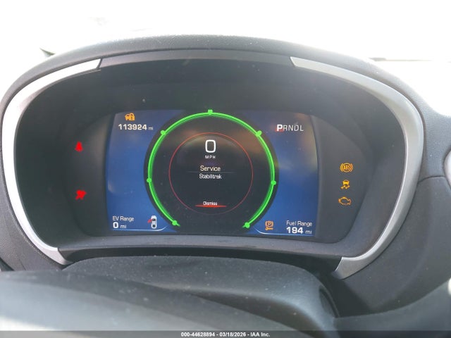 2018 CHEVROLET VOLT 1G1RC6S58JU119931 Photo 6