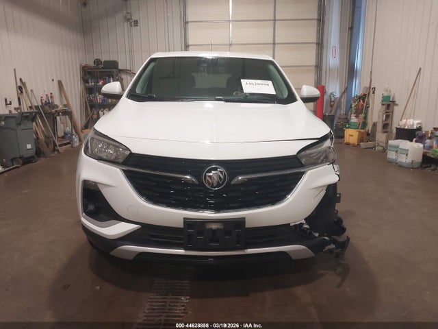 Продажа на аукционе авто 2022 Buick Encore Gx Awd Preferred, vin: KL4MMCSL3NB138300, номер лота: 44628898