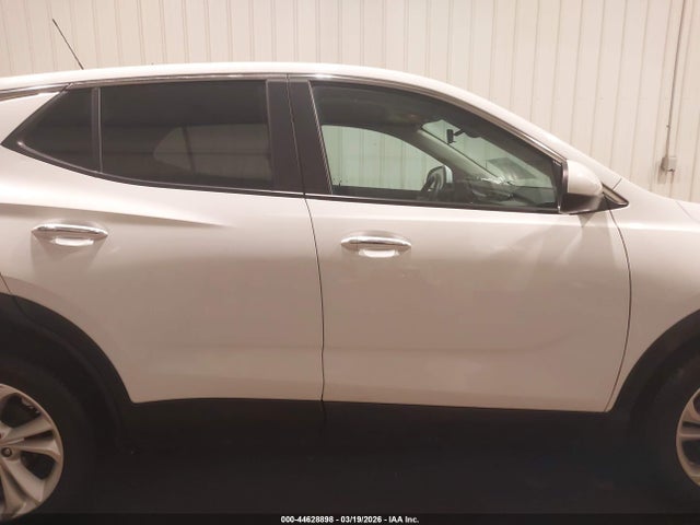 Продажа на аукционе авто 2022 Buick Encore Gx Awd Preferred, vin: KL4MMCSL3NB138300, номер лота: 44628898