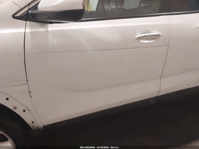 Продажа на аукционе авто 2022 Buick Encore Gx Awd Preferred, vin: KL4MMCSL3NB138300, номер лота: 44628898