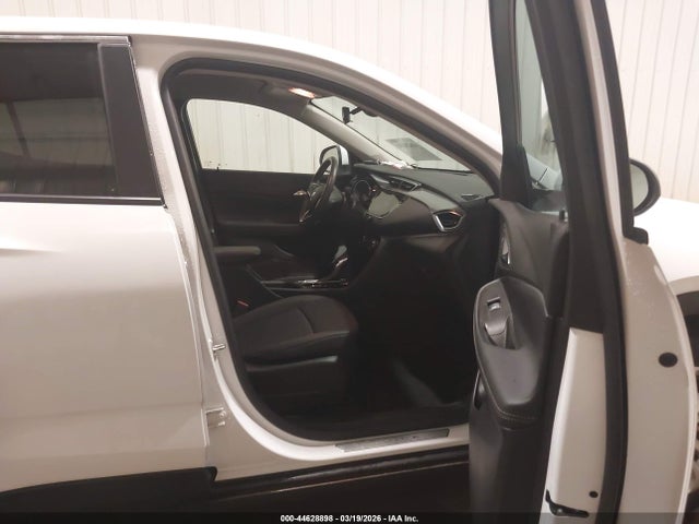 Продажа на аукционе авто 2022 Buick Encore Gx Awd Preferred, vin: KL4MMCSL3NB138300, номер лота: 44628898