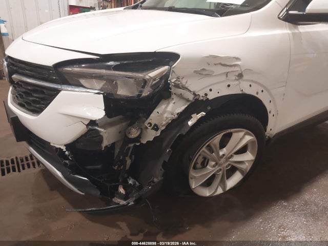 Продажа на аукционе авто 2022 Buick Encore Gx Awd Preferred, vin: KL4MMCSL3NB138300, номер лота: 44628898