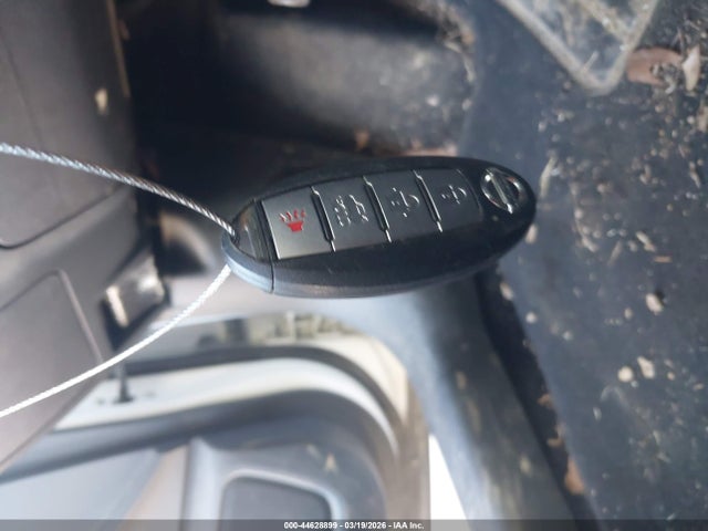 2022 NISSAN SENTRA 3N1AB8CV7NY247679 Photo 10