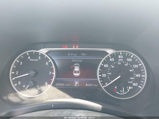 2022 NISSAN SENTRA 3N1AB8CV7NY247679 Photo 6