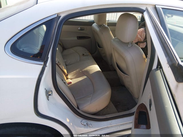 44628900 :رقم المزاد ، 2G4WD532X51235831 vin ، 2005 Buick Lacrosse Cxl مزاد بيع