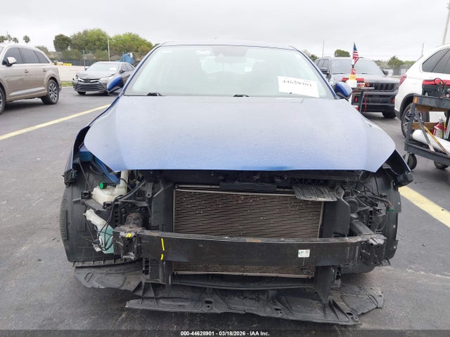 Продажа на аукционе авто 2021 Kia Forte Lxs, vin: 3KPF24ADXME382323, номер лота: 44628901