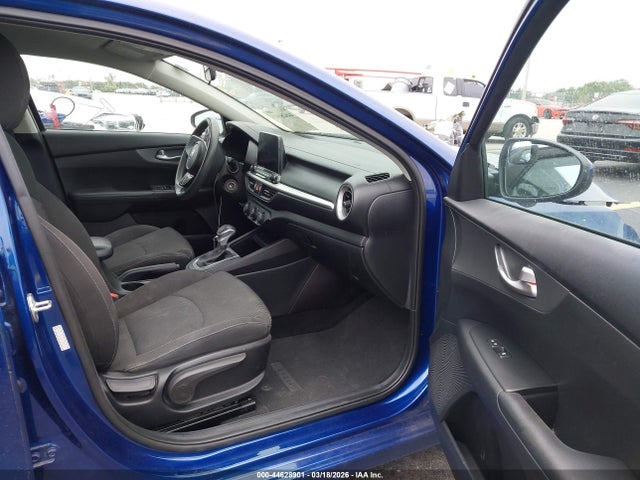 Продажа на аукционе авто 2021 Kia Forte Lxs, vin: 3KPF24ADXME382323, номер лота: 44628901