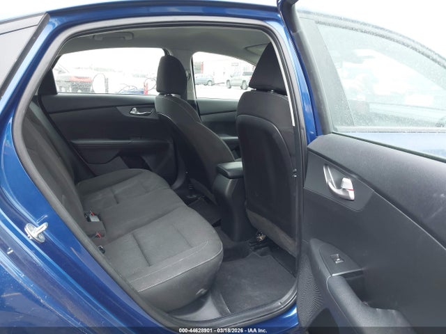 Продажа на аукционе авто 2021 Kia Forte Lxs, vin: 3KPF24ADXME382323, номер лота: 44628901