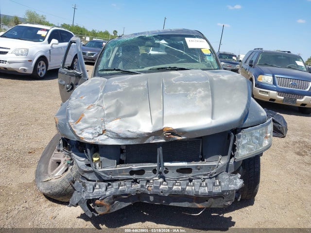 44628905 :رقم المزاد ، 1D7HE38K59S790169 vin ، 2009 Dodge Dakota Bighorn/lonestar مزاد بيع
