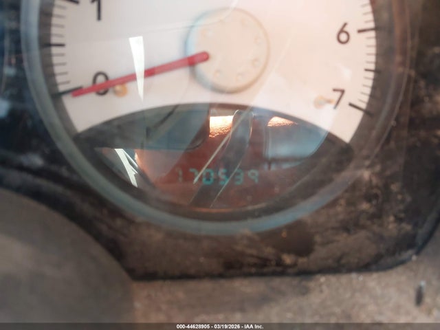 44628905 :رقم المزاد ، 1D7HE38K59S790169 vin ، 2009 Dodge Dakota Bighorn/lonestar مزاد بيع