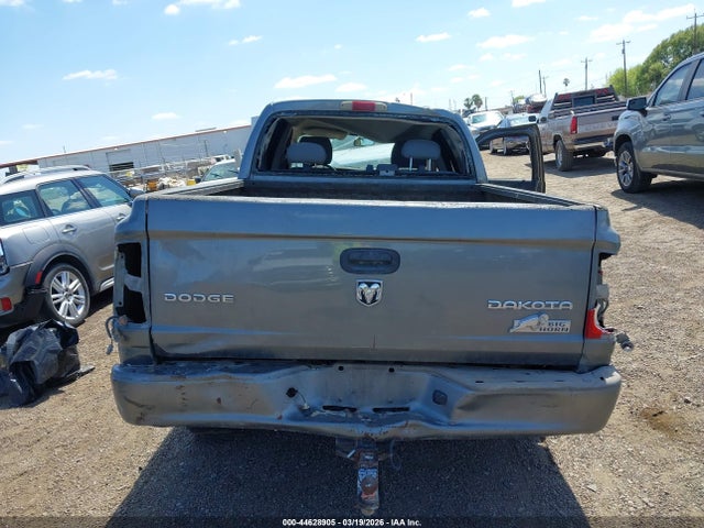 44628905 :رقم المزاد ، 1D7HE38K59S790169 vin ، 2009 Dodge Dakota Bighorn/lonestar مزاد بيع