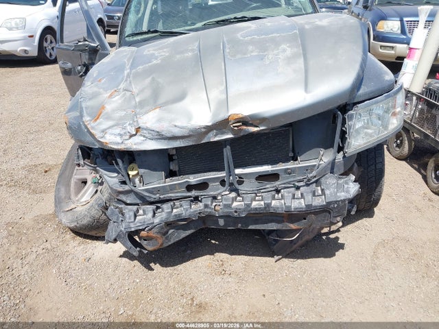 44628905 :رقم المزاد ، 1D7HE38K59S790169 vin ، 2009 Dodge Dakota Bighorn/lonestar مزاد بيع