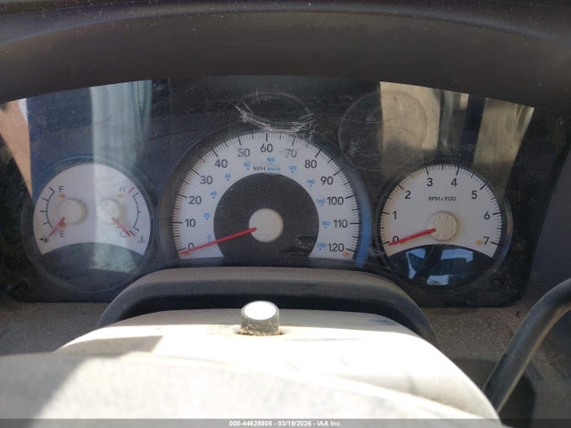 44628905 :رقم المزاد ، 1D7HE38K59S790169 vin ، 2009 Dodge Dakota Bighorn/lonestar مزاد بيع