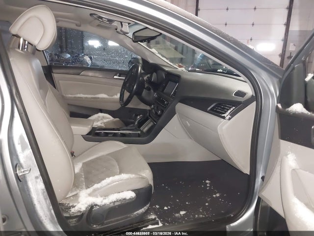 Продажа на аукционе авто 2016 Hyundai Sonata Sport, vin: 5NPE34AF4GH428349, номер лота: 44628907