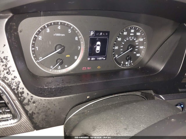 Продажа на аукционе авто 2016 Hyundai Sonata Sport, vin: 5NPE34AF4GH428349, номер лота: 44628907