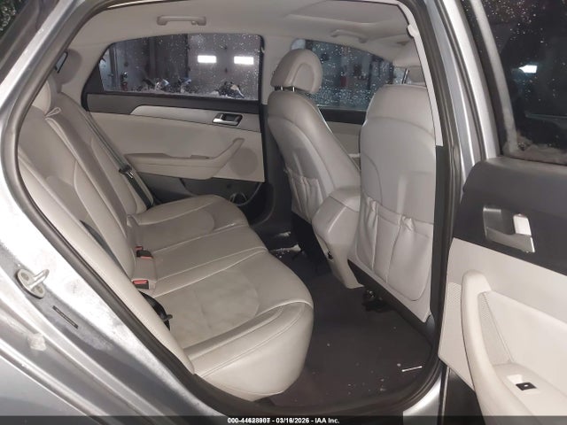Продажа на аукционе авто 2016 Hyundai Sonata Sport, vin: 5NPE34AF4GH428349, номер лота: 44628907