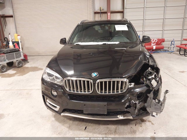 Aukcja sprzedaży 2018 Bmw X5 Xdrive35i, vin: 5UXKR0C57J0X92136, numer aukcji: 44628909