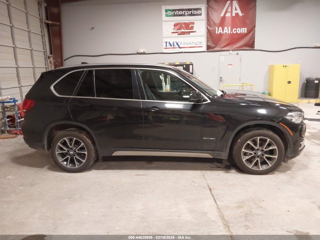 Aukcja sprzedaży 2018 Bmw X5 Xdrive35i, vin: 5UXKR0C57J0X92136, numer aukcji: 44628909